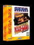 Sega  32X&nbsp; - &nbsp;Virtua Racing Deluxe (32X) (E) _!_